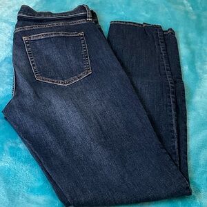 Gap Denim True Skinny Mid Rise Women's Jeans
